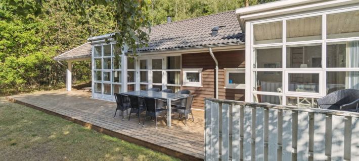 "Dorit" - 600m from the Sea Hoteles en Hasle