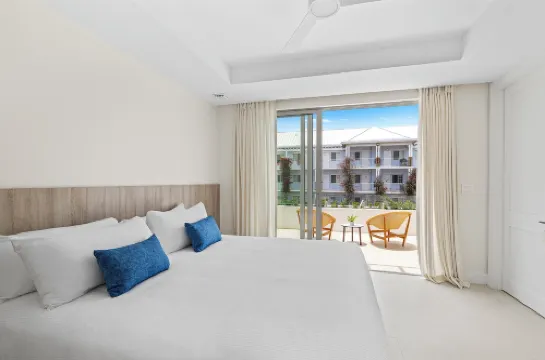 그레이스 베이의 더 파크