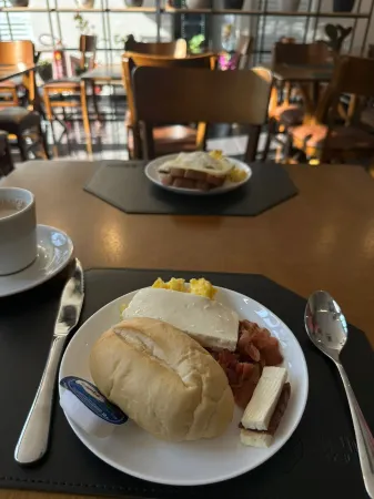 Spinn Mairiporã by Easy Hotéis