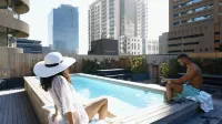 ITC Hospitality - One Thibault Hotel - Ocean View