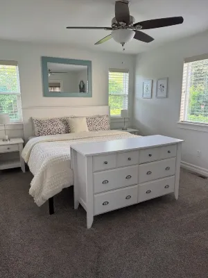 Centrally Located in Hamilton, the Heart of the Bitterroot Valley.  No Pet Fee!