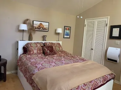 The Perfect  Downtown SLO Home for You Hotels near California Polytechnic State University