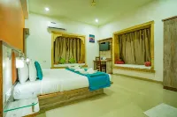 Hotel Marina Mahal with Swimming Pool Hotels in Jaisalmer