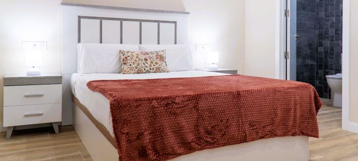 Apartamentos Doña Berenguela by gaiarooms Hoteles en León