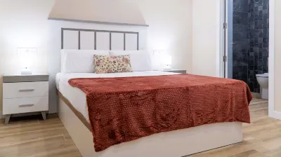 Apartamentos Doña Berenguela by gaiarooms Các khách sạn gần Catedral de León