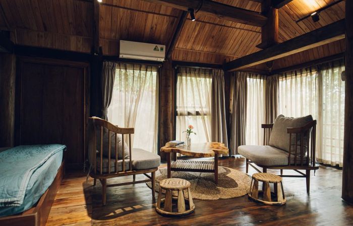 Mango House - Seaview - Homestay.