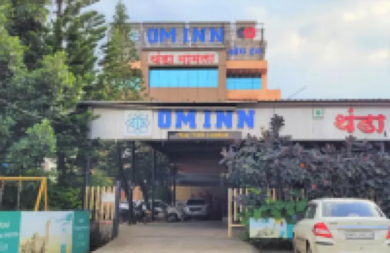 Om Inn Unit of Thanda mamla Hotels in Talegaon Dabhade