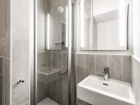 B&B HOTEL Hannover-Nord