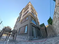 Hillfort Suites Apartotel Hotels in Demre
