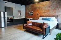 The Benjamin Hotel Hotels in Reading