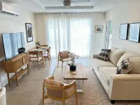Coral Beach #204 - by ZenBreak - homestay