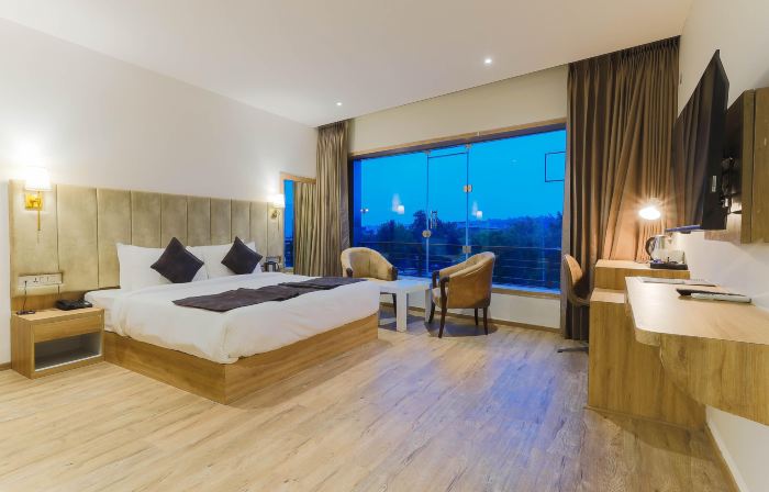 Hotel the Prada