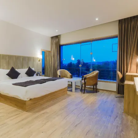 Hotel the Prada