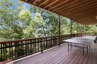 Chiefs Cove-Lakefront- 2 Master suites