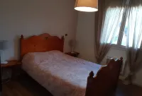 A few days in the mountains?