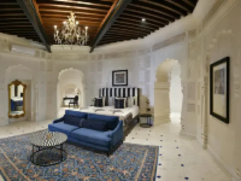 Ran Baas the Palace An 18th-Century Royal Palace in Punjab Hotels in Patiala