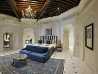 Ran Baas the Palace An 18th-Century Royal Palace in Punjab Hotels in Patiala