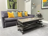 Petaluma Warehouse Loft Collection. Hotels in der Nähe von Lagunitas Brewing Company