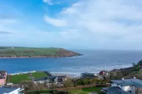 Bayview Villa Costal Retreat Hotel a Youghal