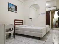 Hotel Armonía Hostal Hotels near Captain Gerardo Barrios Plaza