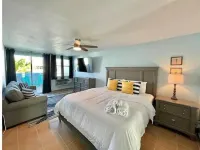Penthouse By The Beach