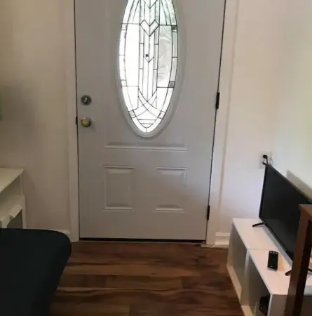 Sunny Studio Отели рядом со станцией Mountain View Station