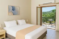 Artemida Pansion Georgioupolis