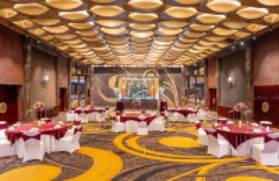 Radisson Blu Hotel MBD Ludhiana Hotels in Ludhiana