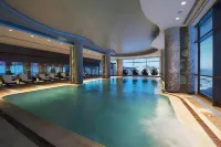 Shahdag Hotel & Spa - Pools