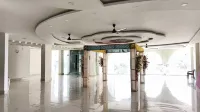 Narayan Marriage Hall Hotel And Resort - breakfast