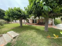 Villa Jumalie Golfe de Saint-Tropez Hotel a Cogolin