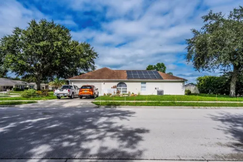 1 Flint and Kingscrest, LLC - Cozy Home Shared with Host Hotel a Apopka