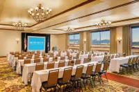 Snake River Lodge & Spa