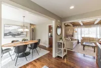 Heavenly Home/Minnetonka Lakes/Nature Scenic View Hotels in Minnetonka