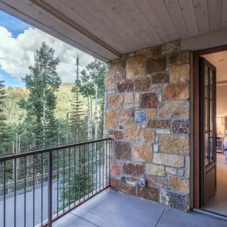Villas at Cortina 1 by Alpine Lodging Telluride