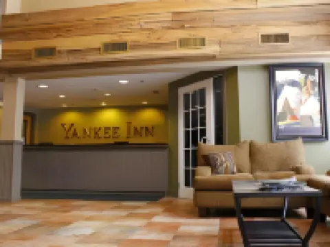 The Yankee, Trademark Collection by Wyndham Hotels in Lenox