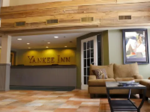 더 양키, 트레이드마크 컬렉션 바이 윈덤