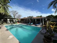 El Litoral Relocation Costa Esmeralda Panama - Beach