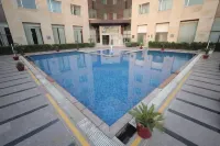Fortune Park Orange, Sidhrawali, Gurugram - Member ITC Hotels' Group - Pool