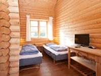 Cozy 2-Person Apartment- Type 8 Hotels in Ho