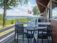 6 person holiday home in Aabenraa - 2 estrellas