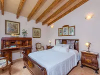 Es MoyÀ Des Pins - Villa With Private Pool - Villas