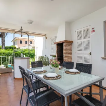 Can Llorens - Villa With Private Pool. Free Wifi