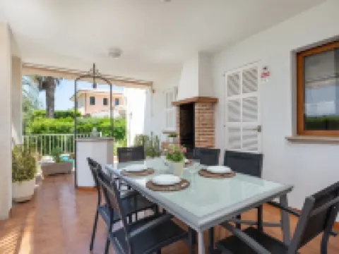 Can Llorens - Villa With Private Pool. Free Wifi