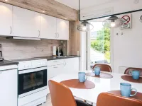 4 Star Holiday Home in Rømø - 2-Star