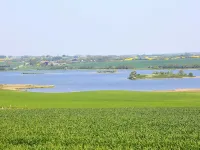 10 person holiday home in Haderslev-By Traum