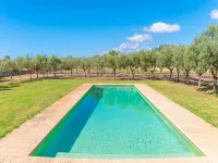 Ses Fonolleres - Villa With Private Pool - فلل
