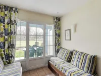 2 Room Apartment 5 People - Comfort Hotels in Argentat