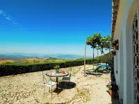 Cottage in La Joya with Pool and Garden - 3-Star