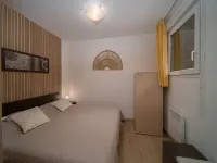 Apartment in France with Ski-In Access